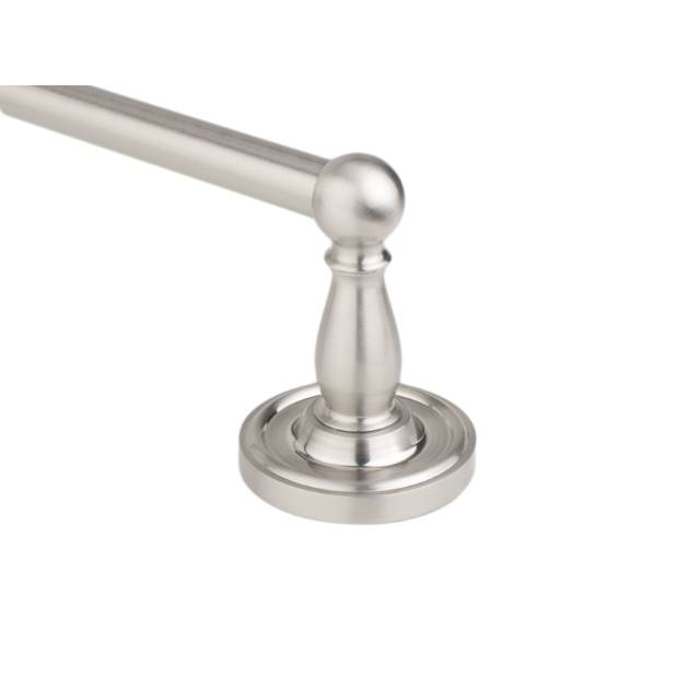 Weslock 9618SN Brady 18" Towel Bar