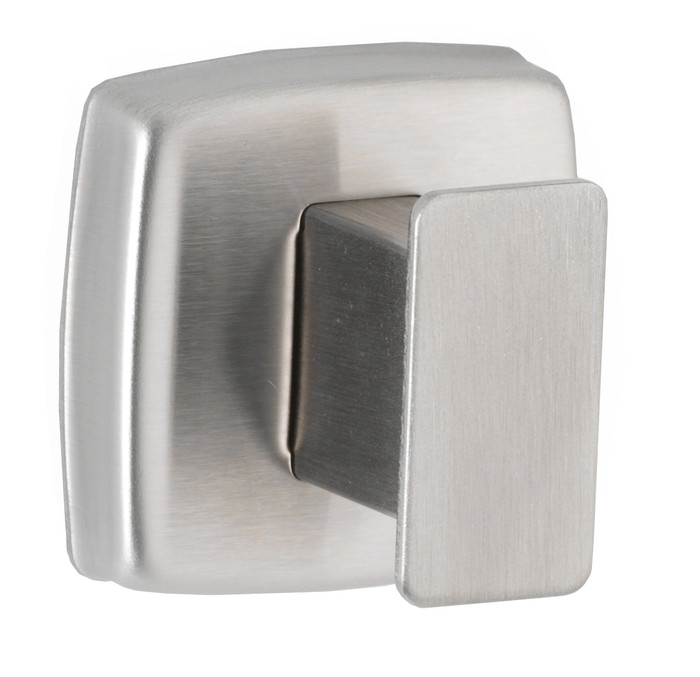 Bobrick B-76717 Single Robe Hook