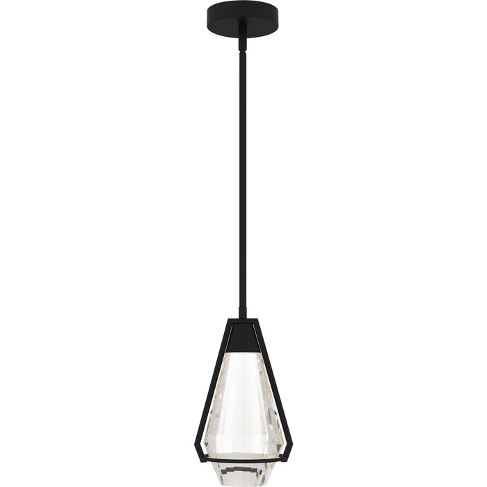 Quoizel QZL-PCLUA1507 Luca Integrated LED Mini Pendant