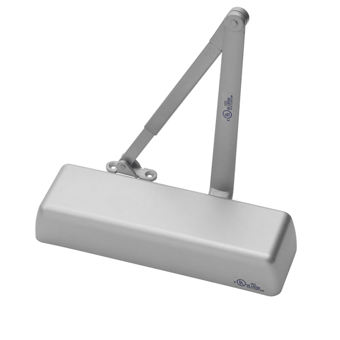 Yale 3501 Series Architectural Door Closers with Full Cover