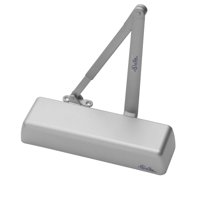 Yale 3501 Series Architectural Door Closers with Full Cover