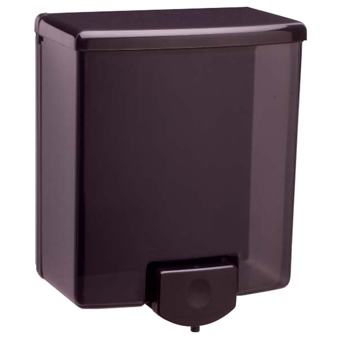 Bobrick 42 Surface-Mounted Soap Dispenser