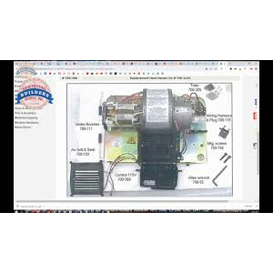 Bobrick B-700-325