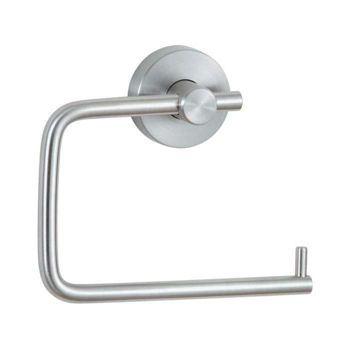 Bobrick B-543 Surface Mounted Single Roll Toilet Tissue Dispenser