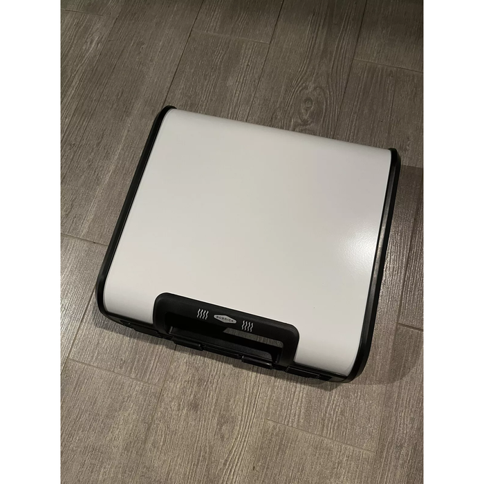 Bobrick B-7120-150 115V White Cover Replacement