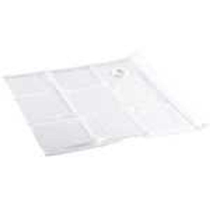 Bobrick B-268-14 Heavy Vinyl Liner