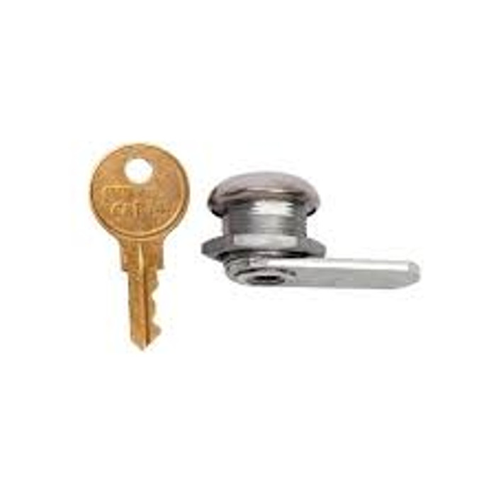 Bobrick B-39003-21 Lock Key
