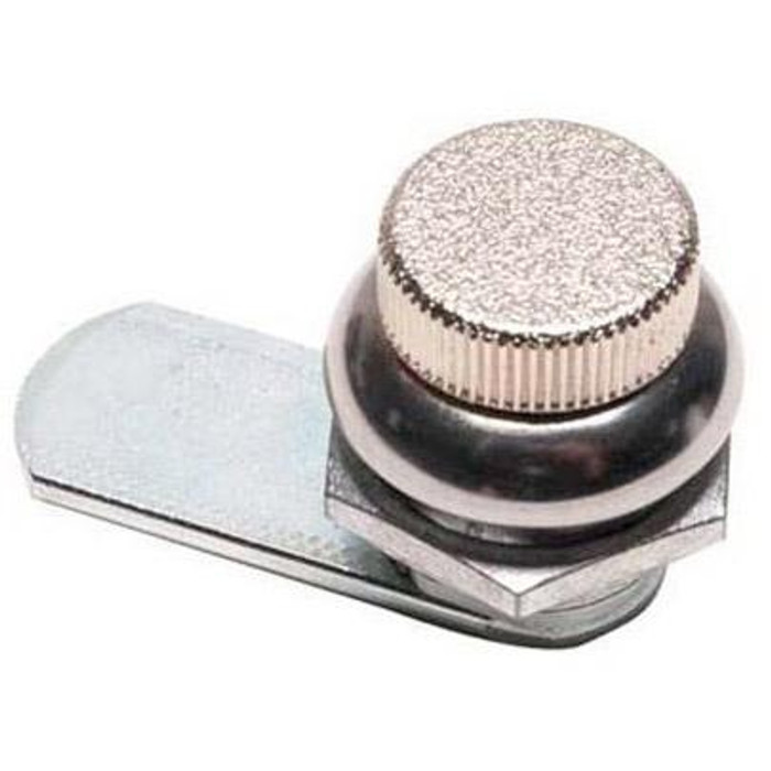 Bobrick B-314370-22 Knob Latch
