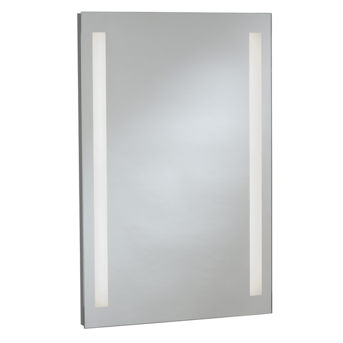 Bobrick B-169-3040 Led Backlit Mirror - Side Lit