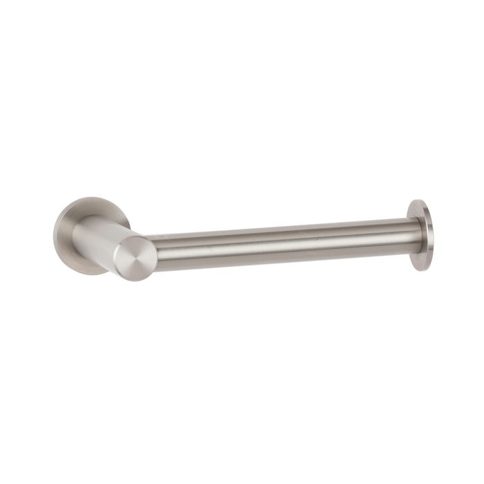 Bobrick B-9543 Surface-Mounted Single Toilet Roll Holder