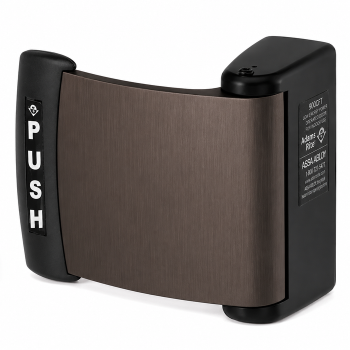 Adams Rite 4591 Deadlatch Paddle for MS+1890 and 2190 Deadlocks