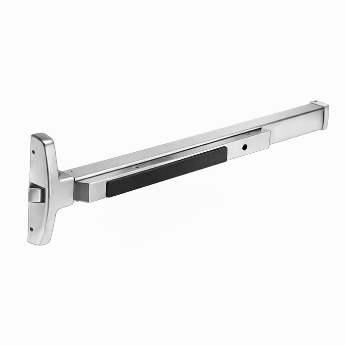 Sargent AD8574 Fail Secure Electrified Narrow Stile Rim Exit Device