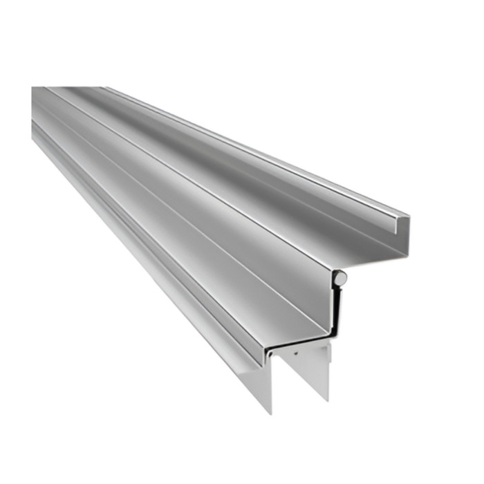 Pemko Markar HG310 Swing Clear Hinge Guard with 600 lb Capacity and ADA Compliance