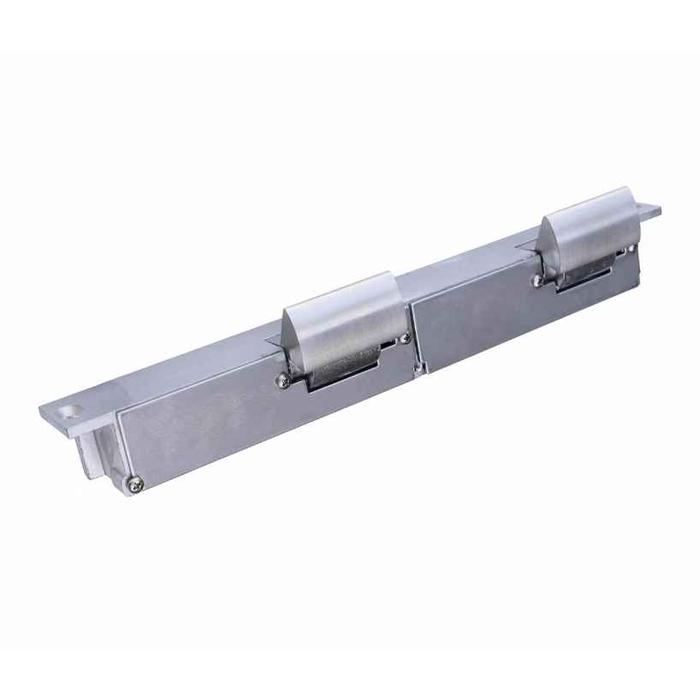 Folger Adam SB:310-1-x Industrial Grade Electric Strike, Double Body Only, PK Keeper
