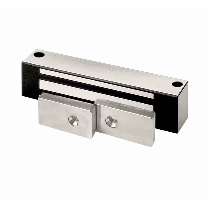 Securitron M32-SS Split Strike Magnalock for Double-Door Cabinet Control