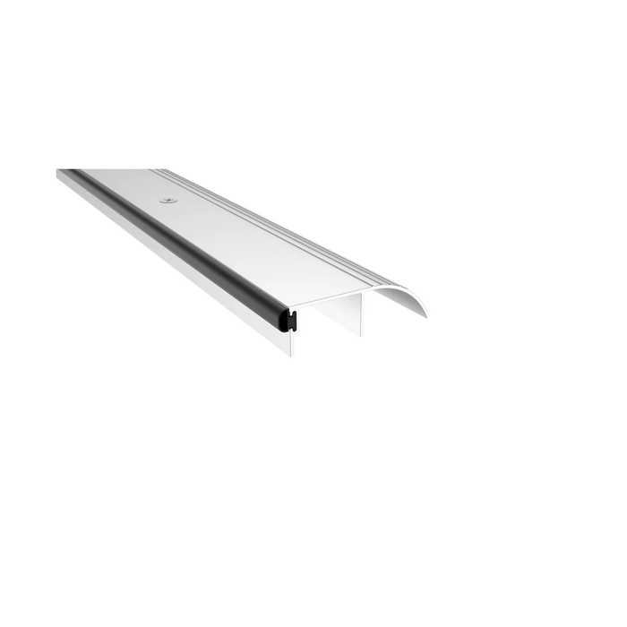 Pemko 149 Series Fire-Rated Bumper Threshold 2-1/2" x 3/4" with Multiple Insert Options