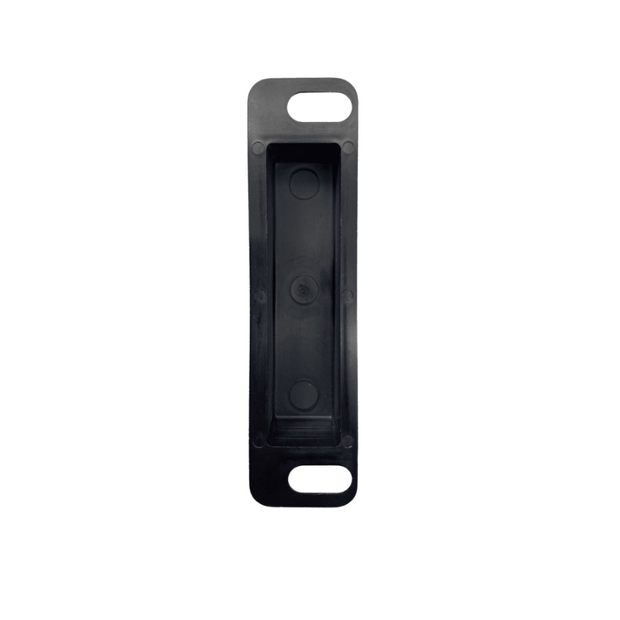 Schlage Commercial K510-066 Strike Box, 1-1/4" x 4-7/8"