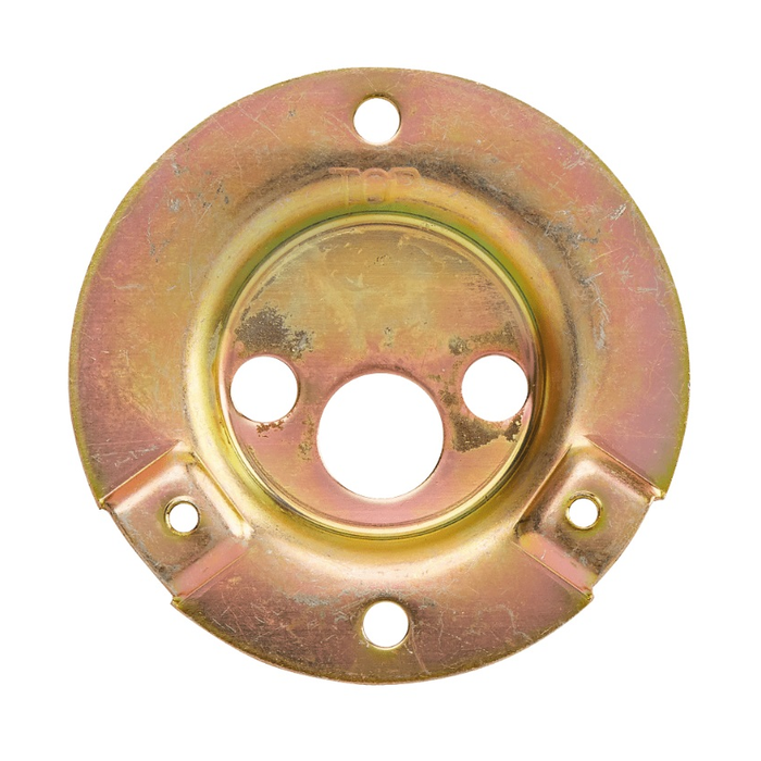Schlage Commercial B600-018 Mounting Plate, B600/700/800