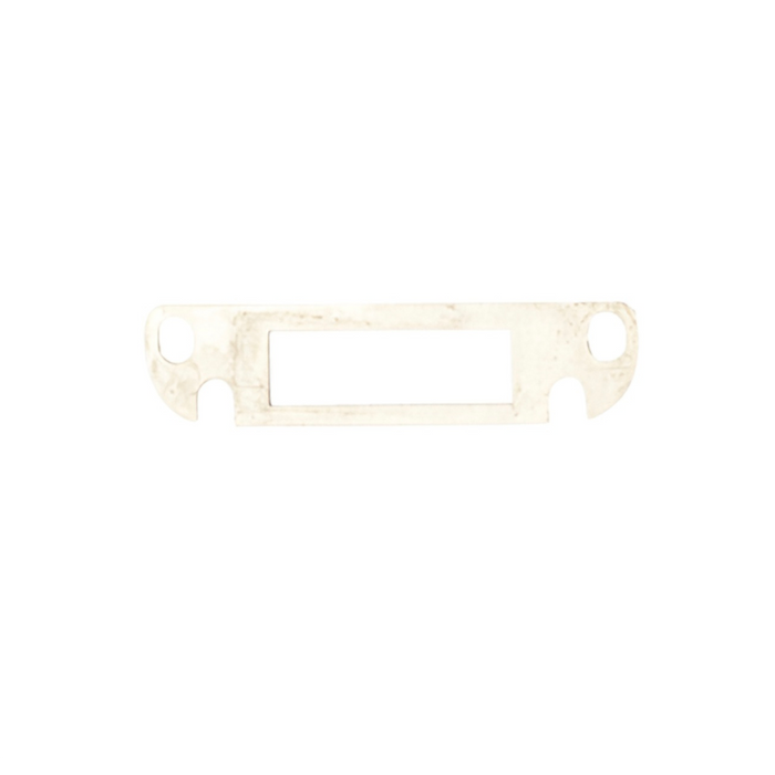 Von Duprin 2609 Double Door Rim Strike, Optional 2670 Guard-X Strike