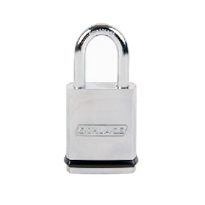 Schlage KS11 Padlock SFIC Prep, Less Core