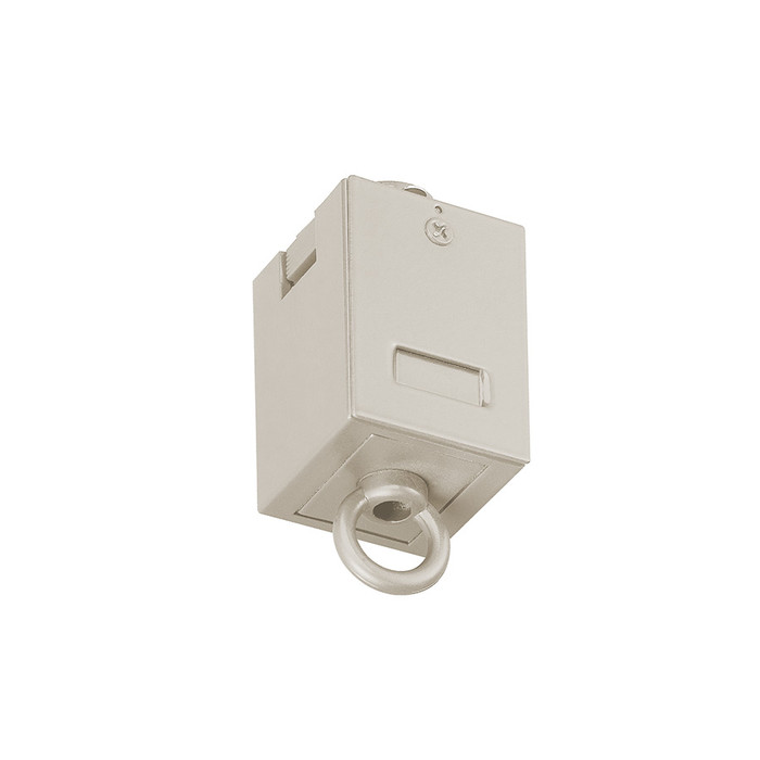 WAC Lighting J Track Suspension Loop For Hanging Head Track Component