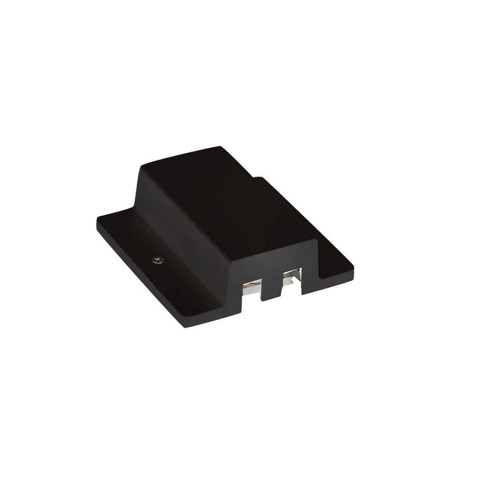 WAC Lighting L Track Floating Canopy Connector Track Component