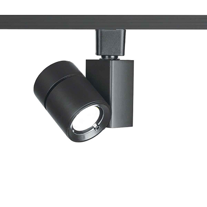 WAC Lighting LED1023 Exterminator II LED Energy Star Track Head H Track Fixture