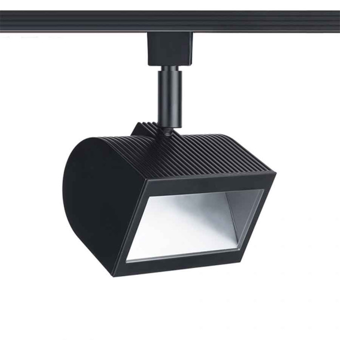 WAC Lighting LED3020 Wall Wash Track Head L Track Fixture