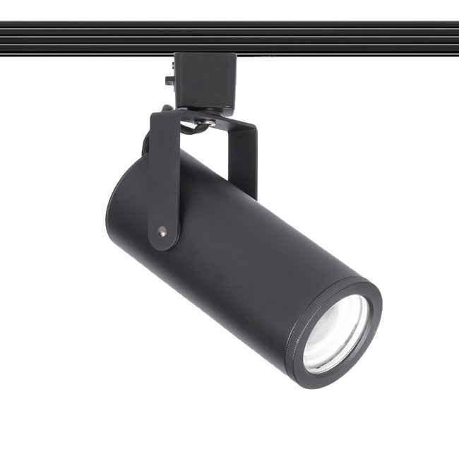 WAC Lighting LED2020 Silo X20 Beamshift Track Head J Track Fixture