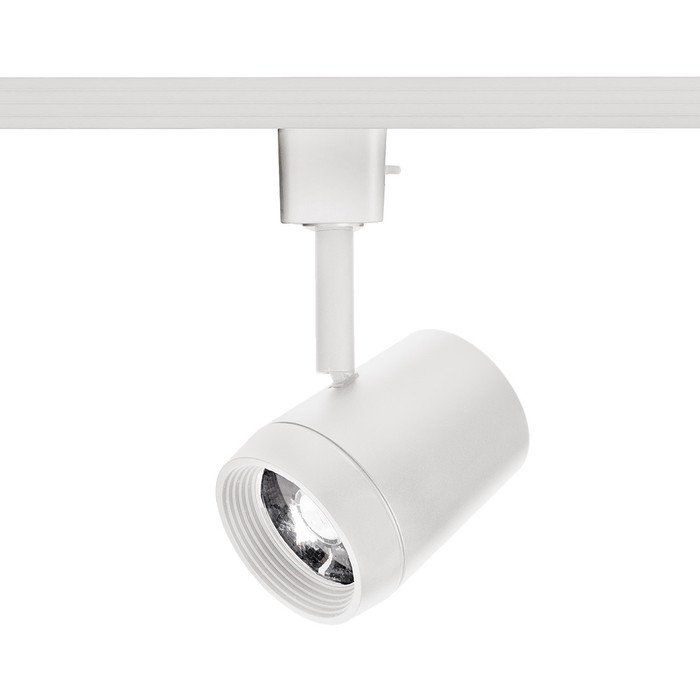 WAC Lighting LED 7011 Oculux Track Head L Track Fixture