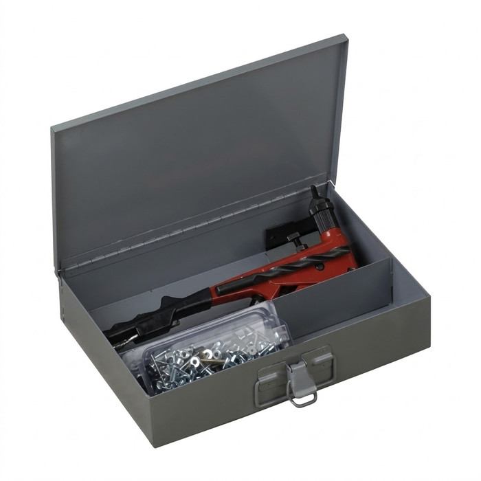 Alarm Controls Magnetic Lock Accessories - JN-1 Jacknut Tool Kit