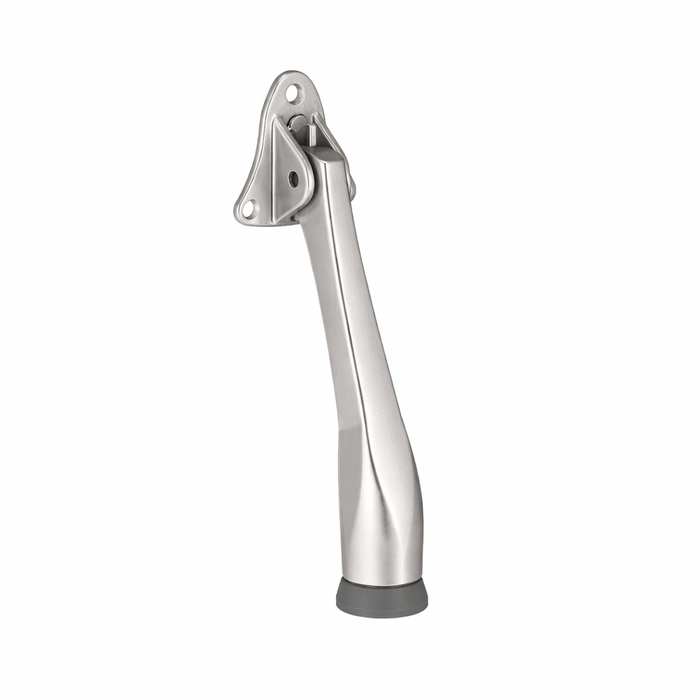 Hager 271D Kick Down Door Holder 4-7/16" Arm