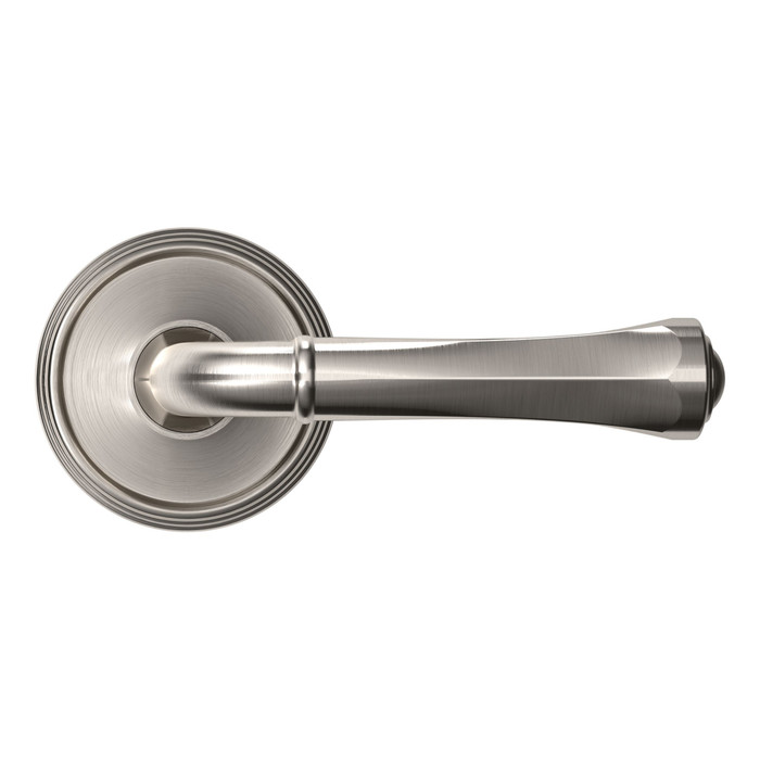 Baldwin 5113 Lever Passage w/ 5078 Rose