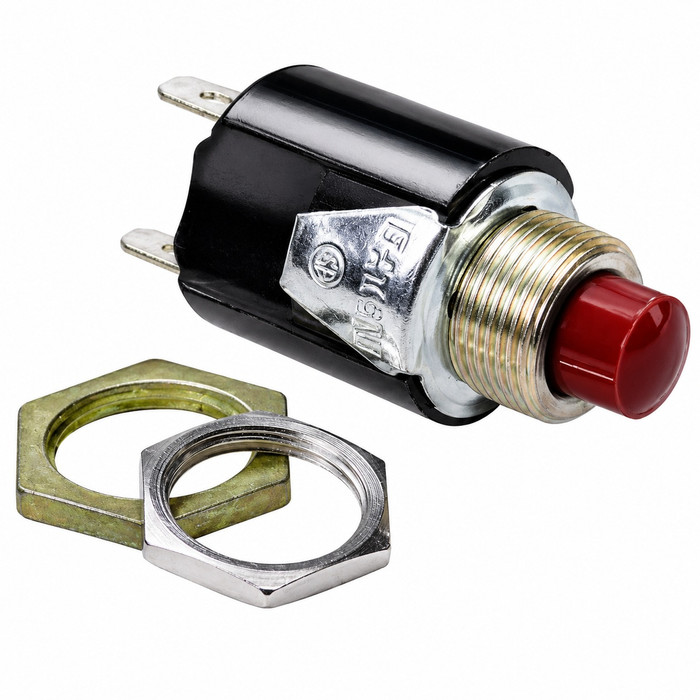 Alarm Controls System Accessories - K Series Momentary Push Button