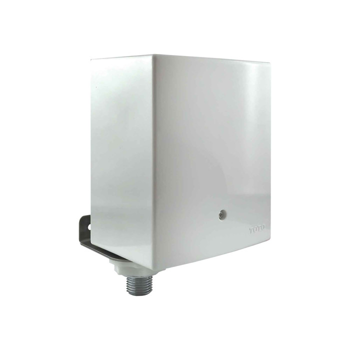 TOTO ECOPOWER 0.35 GPM On-Demand Water Supply Controller Valve for ECOPOWER Spouts - TELC103R-D20E