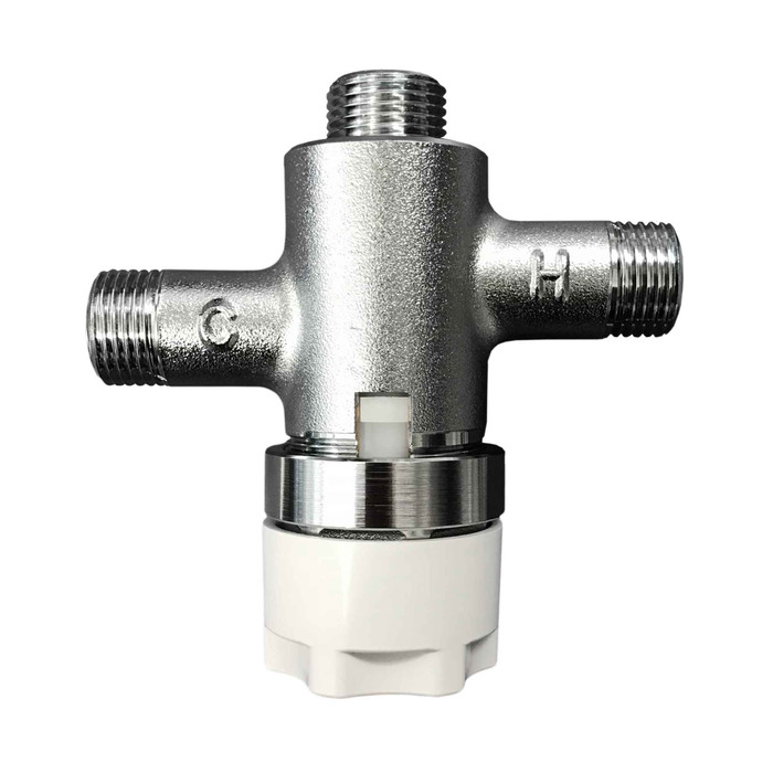 TOTO Thermostatic Mixing Valve for ECOPOWER 0.35 GPM Bathroom Sink