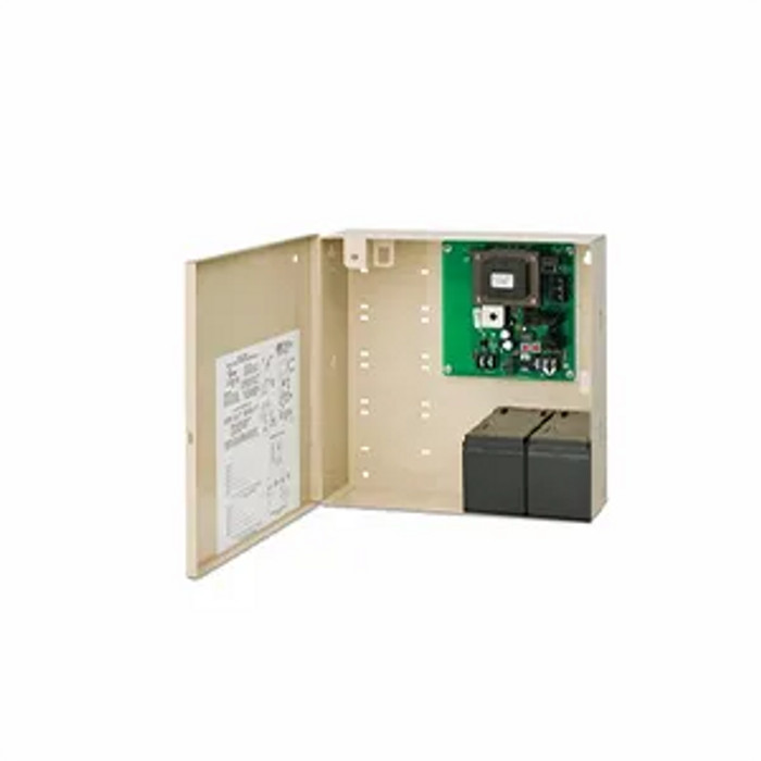 Hager 2908 1A Modular Access Control Power Supply Hager 2908 1A Modular Access Control Power Supply