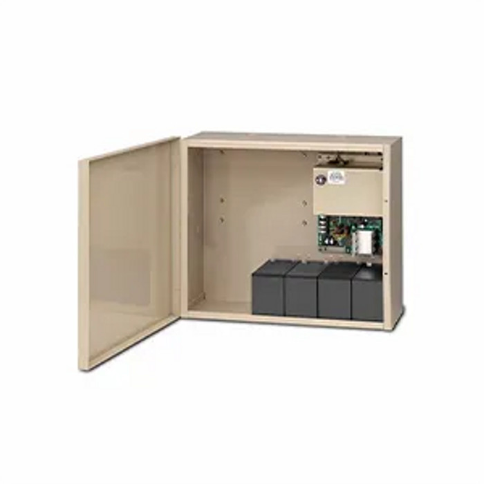 Hager 2910  4A Modular Access Control Power Supply