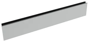 Hager 4934 4700 Series Grade 1 Dogging Plate