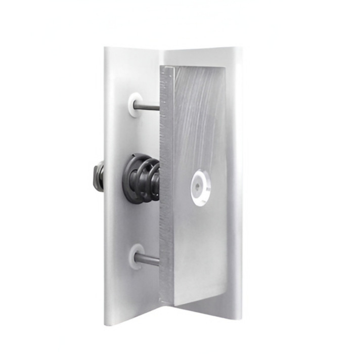 Securitron SASM Shock Absorbing Strike Mount