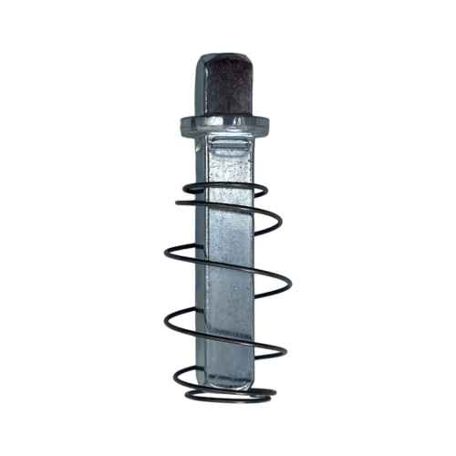 Schlage Commercial L283-060 Spindle & Spring, L Series, 1-3/8