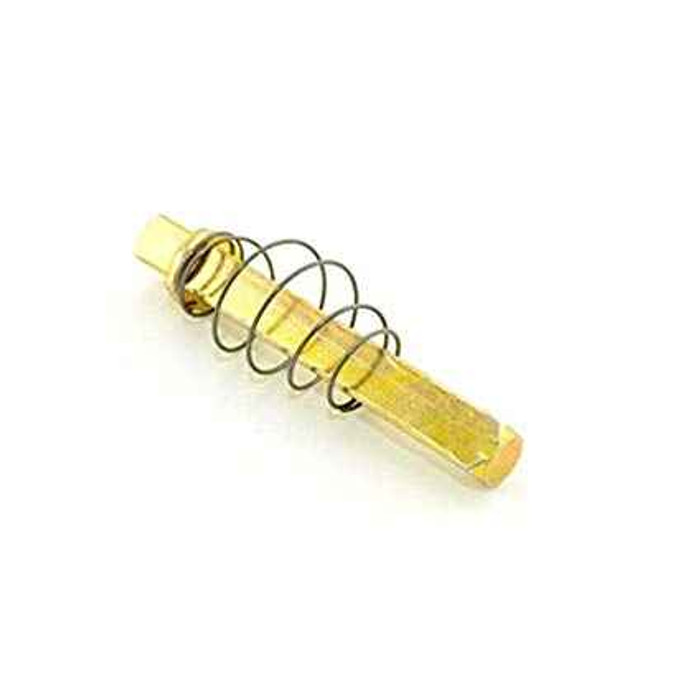 Schlage Commercial L283-061 Spindle & Spring, L Series, 2" to 3-1/2" Doors (2 Required per Lock)