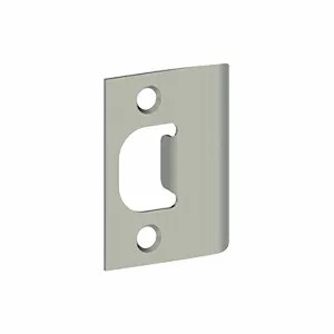Hager 3934 Full Lip Strike Square Corner for 2500/3400/3500/3600/3700 Series