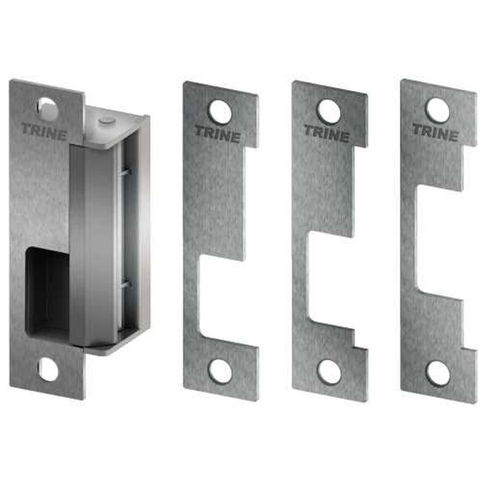 Trine 4100RX-250 - 4100 Series 1/4" Ramp Extension