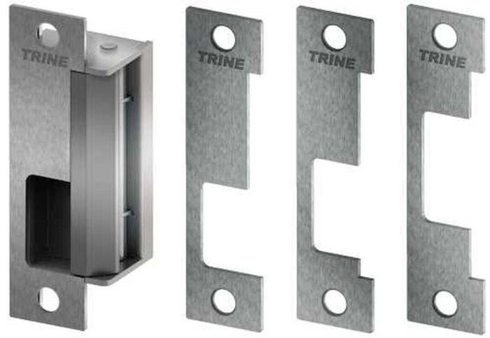 Trine 4100RX-250-32D Electric Strike for Cylindrical & Mortise