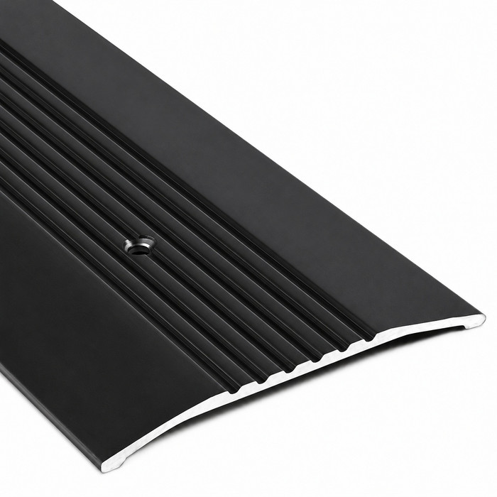 NGP 426EDKB 1/2" Saddle Threshold, Dark Bronze Finish