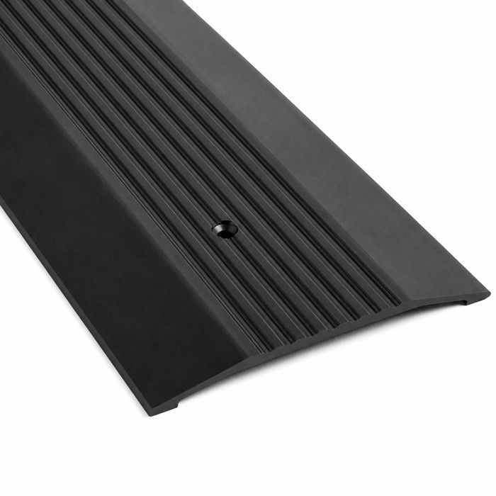 NGP 430EDKB Saddle Threshold Dark Bronze, 1/2" x 10"