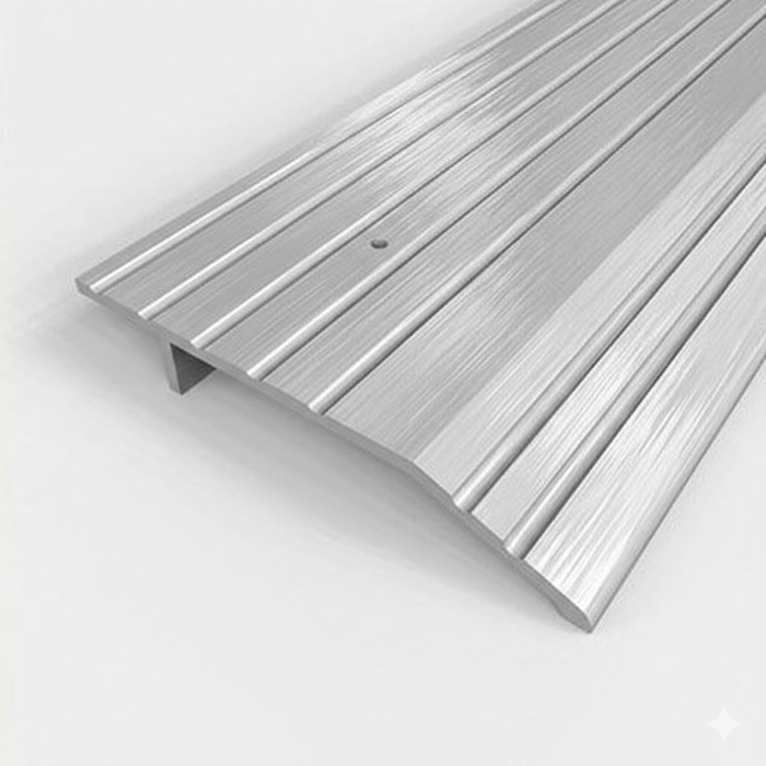 NGP 457 3/4" Half Saddle and Extended Width Component