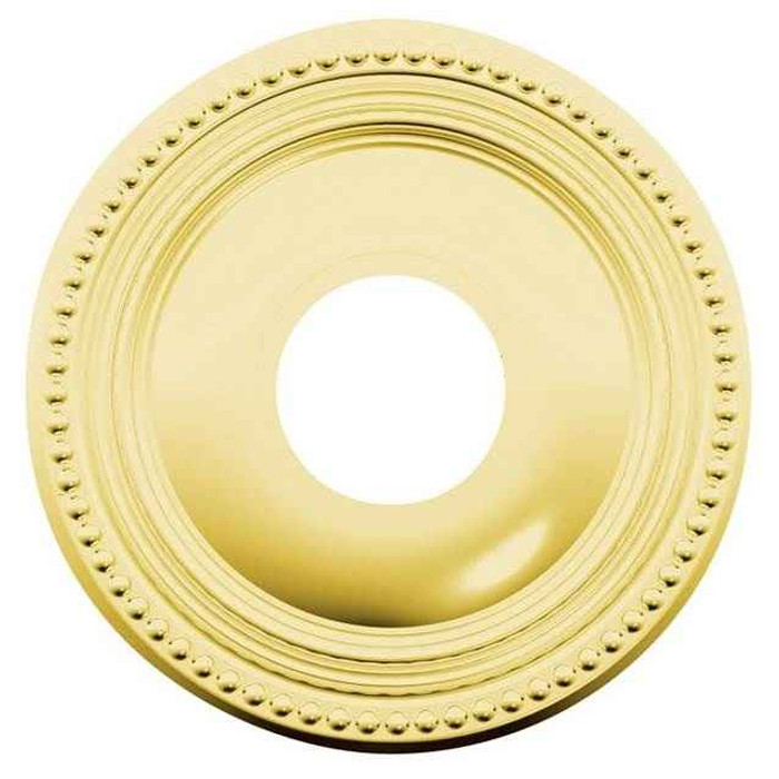 Baldwin R008 Estate Rosette Passage