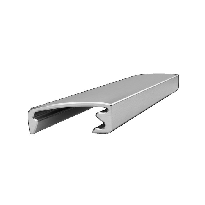 Hager 780-052M Replacement Door Leaf Molding